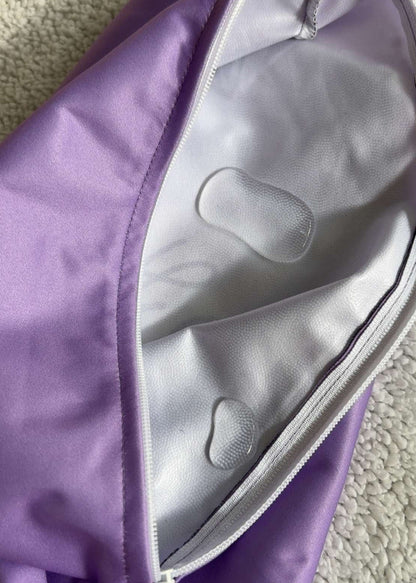 Trousse à maillot étanche