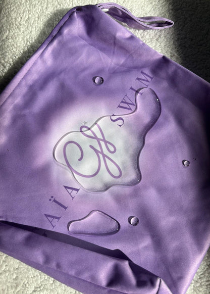 Trousse à maillot étanche